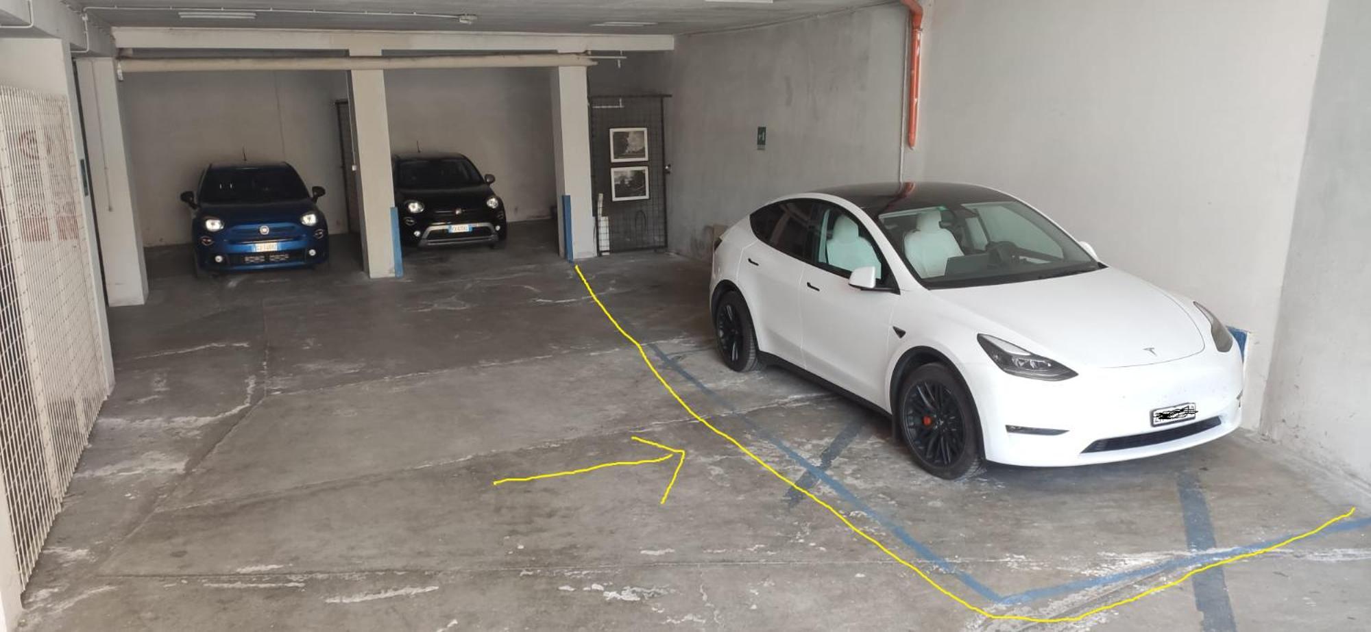 Ca' Balenga - Centralissimo Con Posto Auto Coperto Gratuito Asti Exterior foto